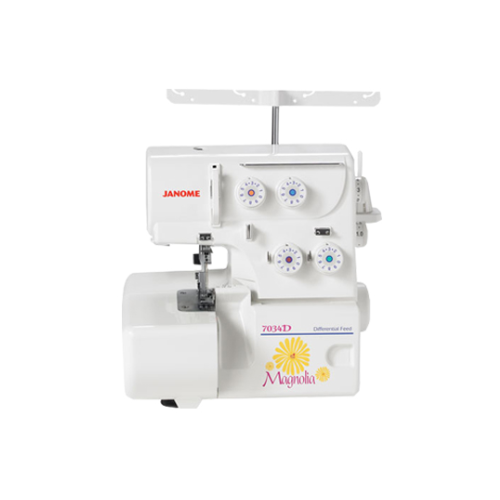 Janome 7034D
