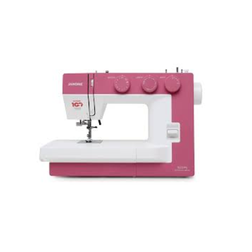Janome 1522PG