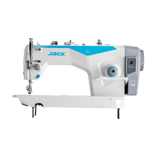 מכונת תפירה תעשייתית דגם 5F JACK