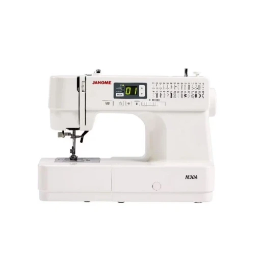 מכונת תפירה אלקטרונית M30A