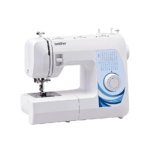 מכונת תפירה דגם ברדר 3700 GS
